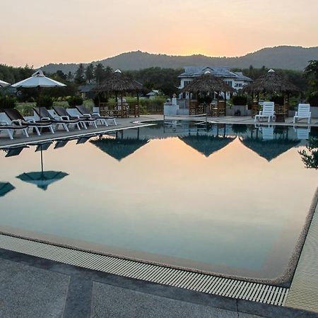 Baan Sawan Resort Ao Nang Eksteriør bilde