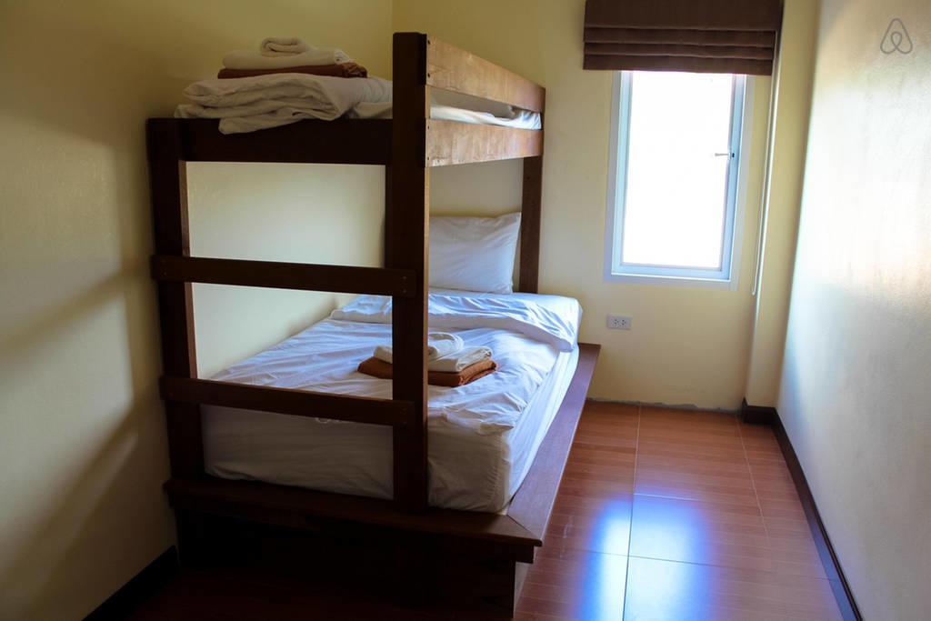 Baan Sawan Resort Ao Nang Eksteriør bilde