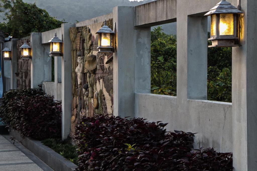 Baan Sawan Resort Ao Nang Eksteriør bilde