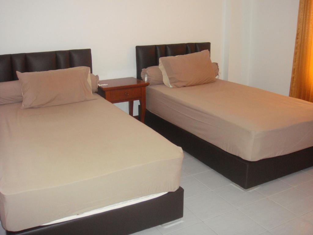 Baan Sawan Resort Ao Nang Rom bilde