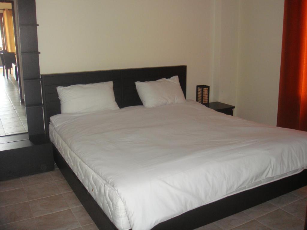 Baan Sawan Resort Ao Nang Rom bilde